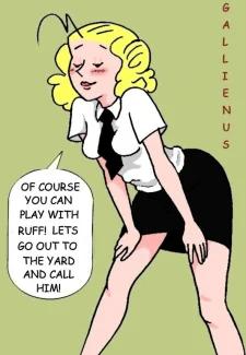Dennis the menace013