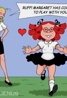 Dennis the menace014