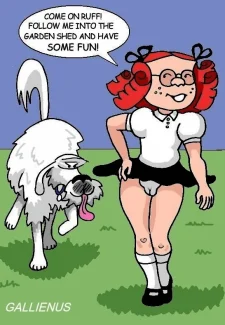 Dennis the menace018