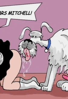Dennis the menace027