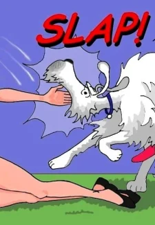 Dennis the menace031