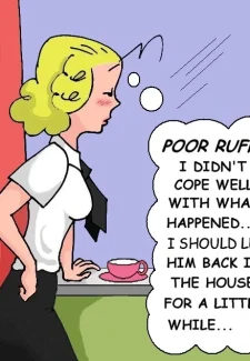 Dennis the menace038