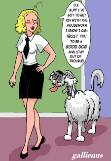 Dennis the menace040