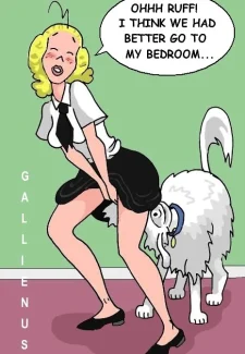 Dennis the menace041
