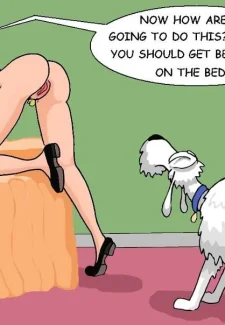 Dennis the menace045