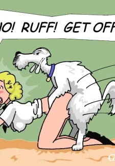 Dennis the menace048