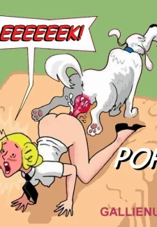 Dennis the menace056