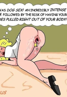 Dennis the menace057