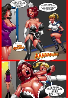 Fighting Federation008