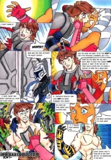 Going Against Destiny (Star Wars The Clone Wars)