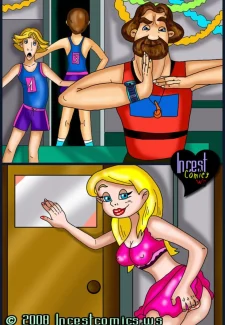 Heart Log – Episode 7 012
