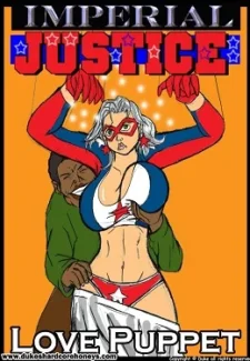 Imperial Justice- Love Puppet