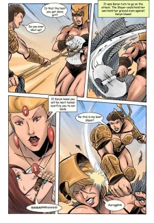 Karyn Strongblood009