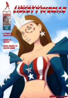 Liberty Woman1