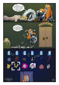 Mask Madness005