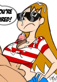 Mom Big Ass010