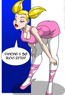 Mom Big Ass015