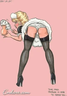 Pam Maid010