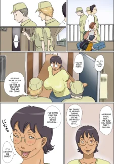 Pervert Housewife (3)