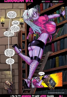 Ramulo Pinups (12)