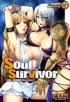 redrop-miyamoto-smoke-soul-survivor