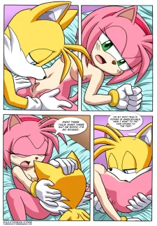 Sonic Project XXX 3015