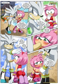 Sonic XXX Project 4004