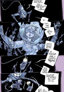 Space Girl003