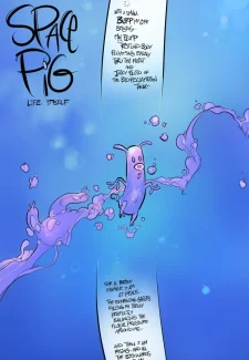 Space Girl026
