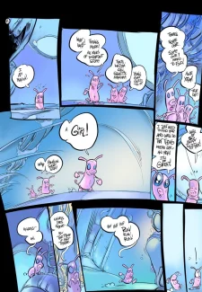 Space Girl027