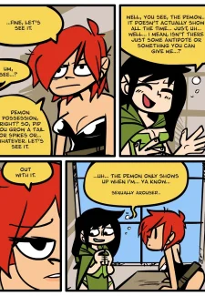 Succubus Ruckus007