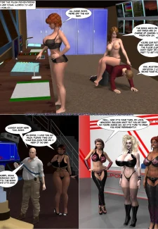 Super Heroine Heat 45 (11)