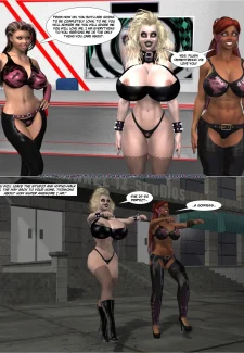 Super Heroine Heat 45 (12)