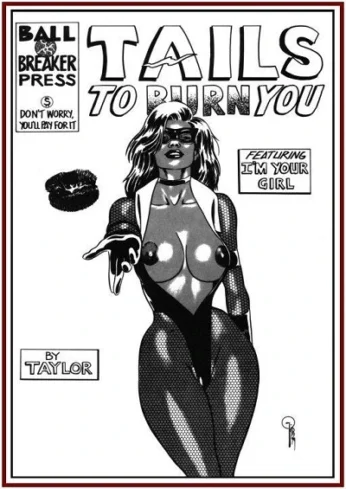 Tails to Burn You