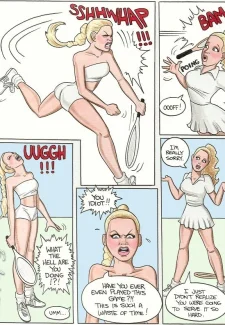 Tennis 004