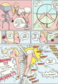 Tennis 007