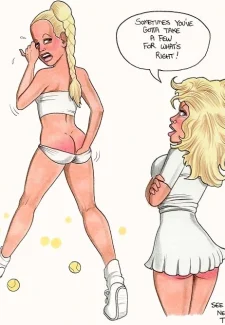 Tennis 010