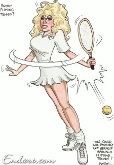 Tennis 011