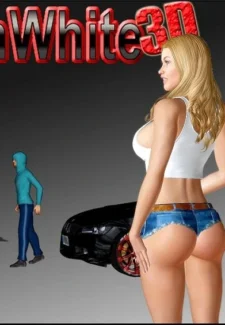 The Bet-BlacknWhite3D-Interracial