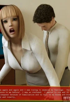 The Perfect Secretary1
