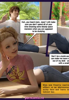 Bedtime Story. P1 (3)
