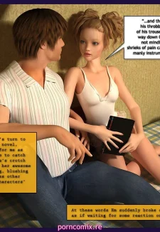 Bedtime Story. P1 (50)