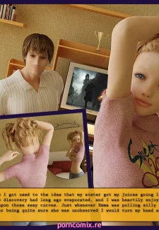 Bedtime Story. P1 (6)