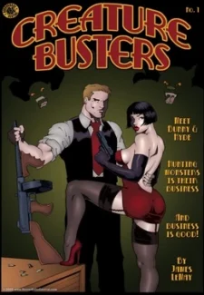 creature-buster-james-lemay