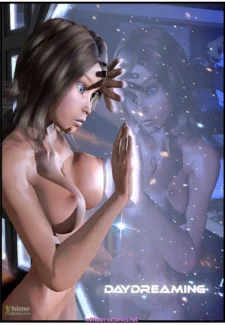 Daydreaming1