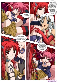 Dominating Games (5)