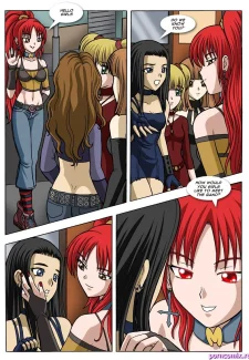 Dominating Games (7)