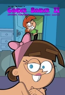FOP- Gender Bender II