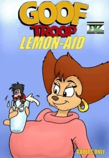 Goof Troop Lemon-Aid1