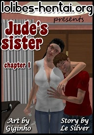 Judes-sister-Birthdays-gift